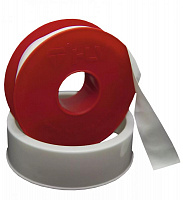Лента-ФУМ HLV 0.1мм*10м 12мм HLV- PTFE 12011003