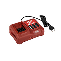 Зарядное устройство универсальное ELITECH ЗУ 1220 10.8-20В 4а/ч для ELP (E0911.006.00)
