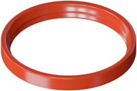 Уплотнение конденсационное D80 Rommer RCA-0808-000102 Уплотнение конденсационное D80 Rommer RCA-0808-000102