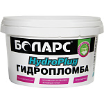 Гидропломба Боларс HYDROPLUG  (0.6кг)