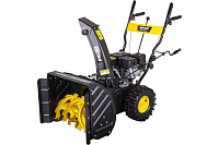 Снегоуборщик HUTER SGC 4100W 70/7/46