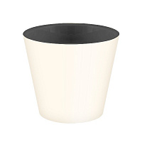 Горшок для цветов INGREEN Rosemary d200мм 4л 221600103/01