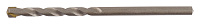 Сверло по бетону Makita 6*150 мм цилиндрический хвостовик D-05262