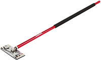 Шлифователь поверхностей  PRO Pole Sander 235*83мм GOLDBLATT G05022