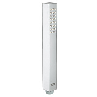 Лейка душевая Euphoria Cube цвет хром GROHE 27698000