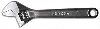 Ключ разводной 888 (0-19) 6"/150мм
