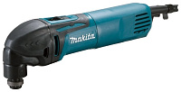 Многофункциональный инструмент(мультитул) Makita TM3000C 320Вт регулировка скорости