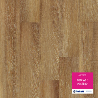 Плитка ПВХ напольная Tarkett Art Vinyl Age Mistero 91.44*15.24см