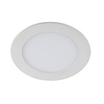 Светильник светодиод LED 1-12-4K 12Вт 840Лм 4000K кругл/d172мм