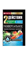 Удобрение водорастворимое с аминокислотами универсальное 100 г Bona Forte BF23010821