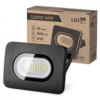 Прожектор светодиодный LFL-50/05-50Вт-IP65-LED  холодный свет 5500К