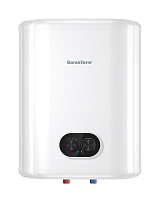 Водонагреватель накопительный электрический Flat 30 V  плоский 2кВт 30л Garanterm 156 020