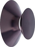 Бра CELESTA LED  6W 280LM 3000K кофейный LightStar 809108