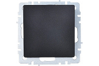 Вывод кабеля BRITE МВ10-БрЧ  черный IEK 9363540