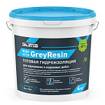 Мембрана полимерная эластичная GLIMS GreyResin