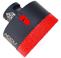 Коронка алмазная для УШМ М14 CORTE ACCU BEST 68мм CORTE ABB68