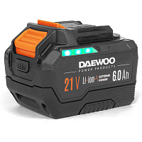Аккумуляторная батарея DAEWOO DABT 6021Li 
