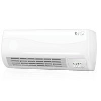 Тепловентилятор электрический Ballu BFH/W-102W