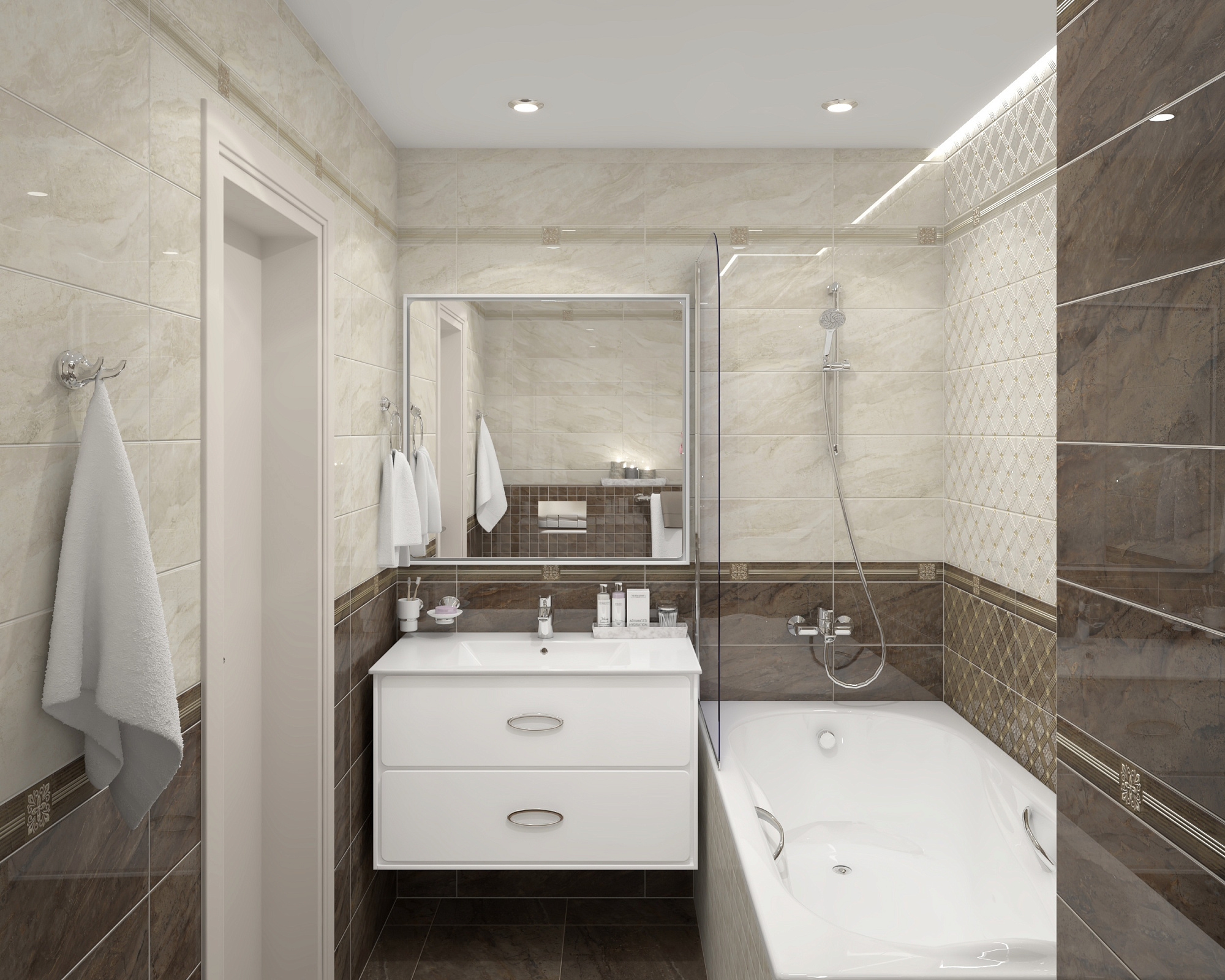 Бордюр Royal белый 6.3*60см Laparet доставка Нижний Новгород 2 Бордюр Royal белый 6.3*60см Laparet купить 2