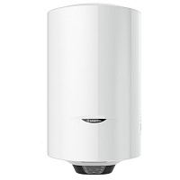 Водонагреватель накопительный электрический ABS PRO1 ECO PW 65 V Slim круглый 1.5/2.0/2.5кВт 65л ARISTON 3700545