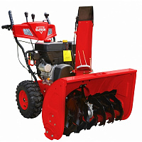 Снегоуборочная машина Elitech СМ 14Э