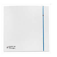 Вентилятор настенный S&P Silent-200CZ DESIGN-3C 03-0103-128