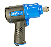 Гайковерт ударный REMEZA R-1400 3/4" 1400Нм 200л/мин 