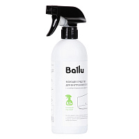 Средство моющее Ballu для внутренних блоков 0.5л Ballu HC-1617415