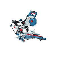 Пила торцовочная GCM 8 SDE Bosch 0601B19200