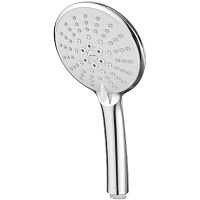 Душ ручной Bliss L 5 функций d125мм хром AM.PM F0253100
