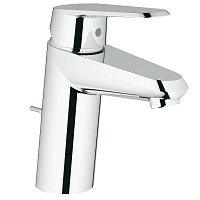 Смеситель для ракокины Eurodisc Cosmopolitan цвет хром GROHE 3319020E
