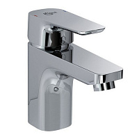 Смеситель Ceraplan III для раковины 3/8 цвет хром IDEAL STANDARD В0704АА