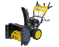 Снегоуборщик SGC 6000 Winter PRO HUTER  70/7/130