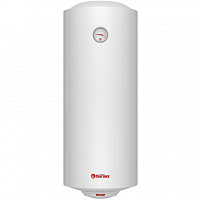 Водонагреватель накопительный электрический TitaniumHeat 70 V Slim 1.5кВт 70л, Thermex 111 084