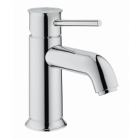 Смеситель для умывальника Grohe BauClassic (23162 000) Смеситель для умывальника Grohe BauClassic (23162 000)