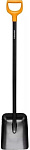 Лопата совковая Solid Fiskars 1066718
