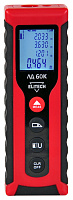 Лазерный дальномер ELITECH ЛД 60К 0.03–60м точность ±0.3мм/м (E0301.005.00)