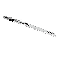 Пилка для лобзика Bosch Т301BCP (2608633А37)