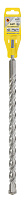 Бур Энкор SDS+ 22*350/410мм усиленный (10951)