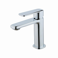 Смеситель для раковины Melior Lemark LMF-1012B-C
