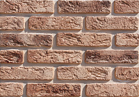 Декоративный камень Антик Брик 03 48х198 мм, Brick Fabrik