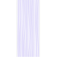 Панель ПВХ 2700*250*8мм ирис 2 KronPlast 349/1