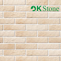 Камень Облицовочный "Доломитовая стена" Ok Stone Камрок 3.8