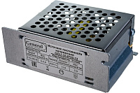 Драйвер LED GDLI-35-IP20-12 IP20 General 512300