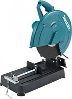 Пила монтажная Makita LW1401 по металлу 2200Вт диск ф355*25.4мм Пила монтажная Makita LW1401 по металлу 2200Вт диск ф355*25.4мм