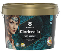 Краска Cinderella Eskaro ESP015 (9л)