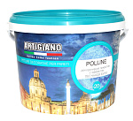 Краска декоративная POLLINE эффект песчаной бури ARTIGIANO  14802 (1л)