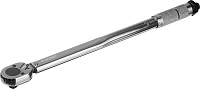 Ключ динамометрический Зубр 64094-210_z01 1/2" 28-210Нм