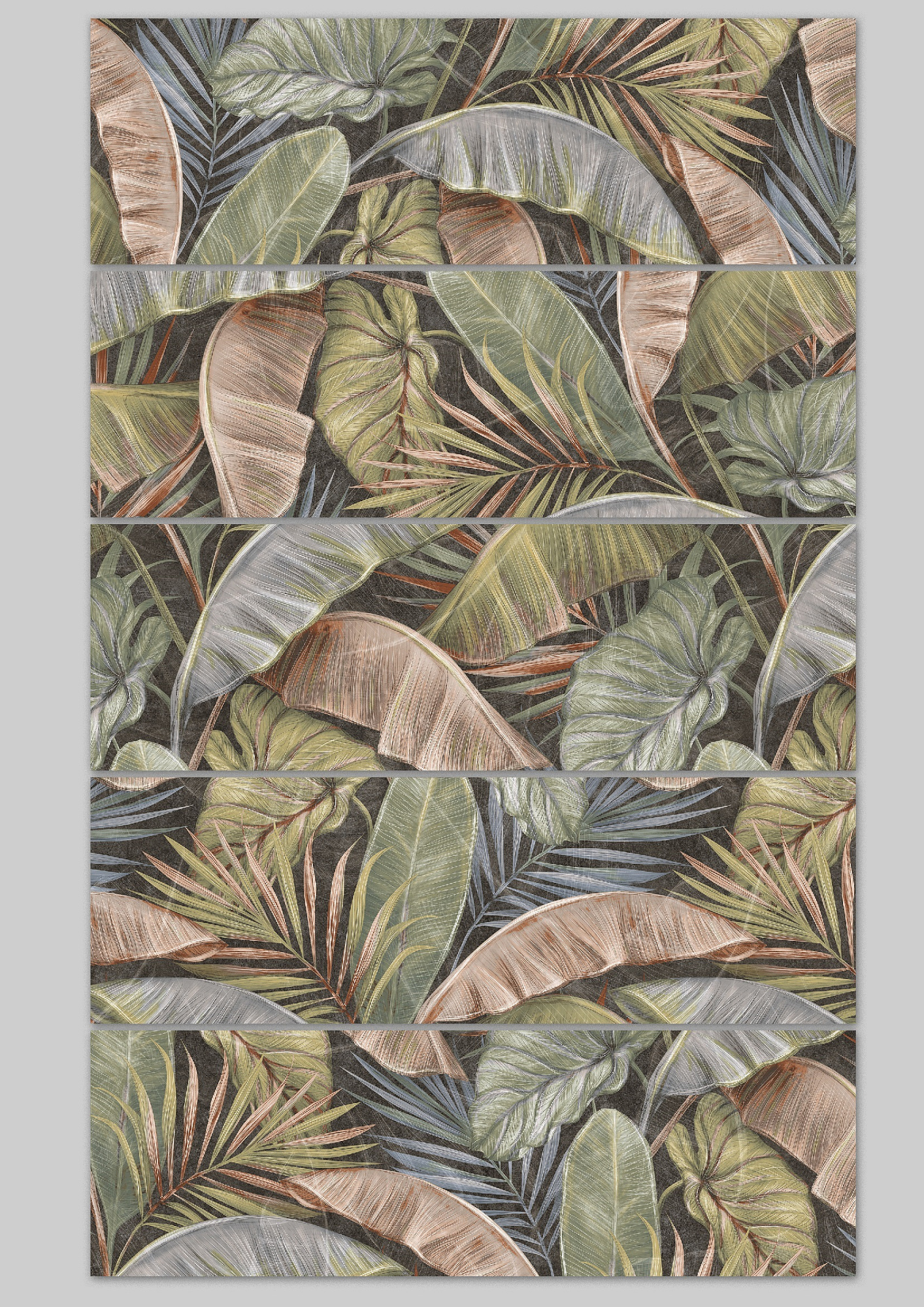 Плитка настенная Decorado Mediterranea 31,5x100см Undefasa доставка Нижний Новгород 2 Плитка настенная Decorado Mediterranea 31,5x100см Undefasa купить 2
