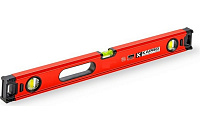 Уровень KAPRO Сатурн 100см 3гл магнитный 987XL-41-100M